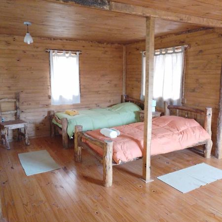 La Casa Escondida Bed & Breakfast Пунта Аренас Екстериор снимка