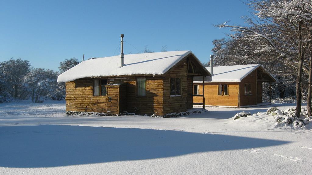 La Casa Escondida Bed & Breakfast Пунта Аренас Екстериор снимка