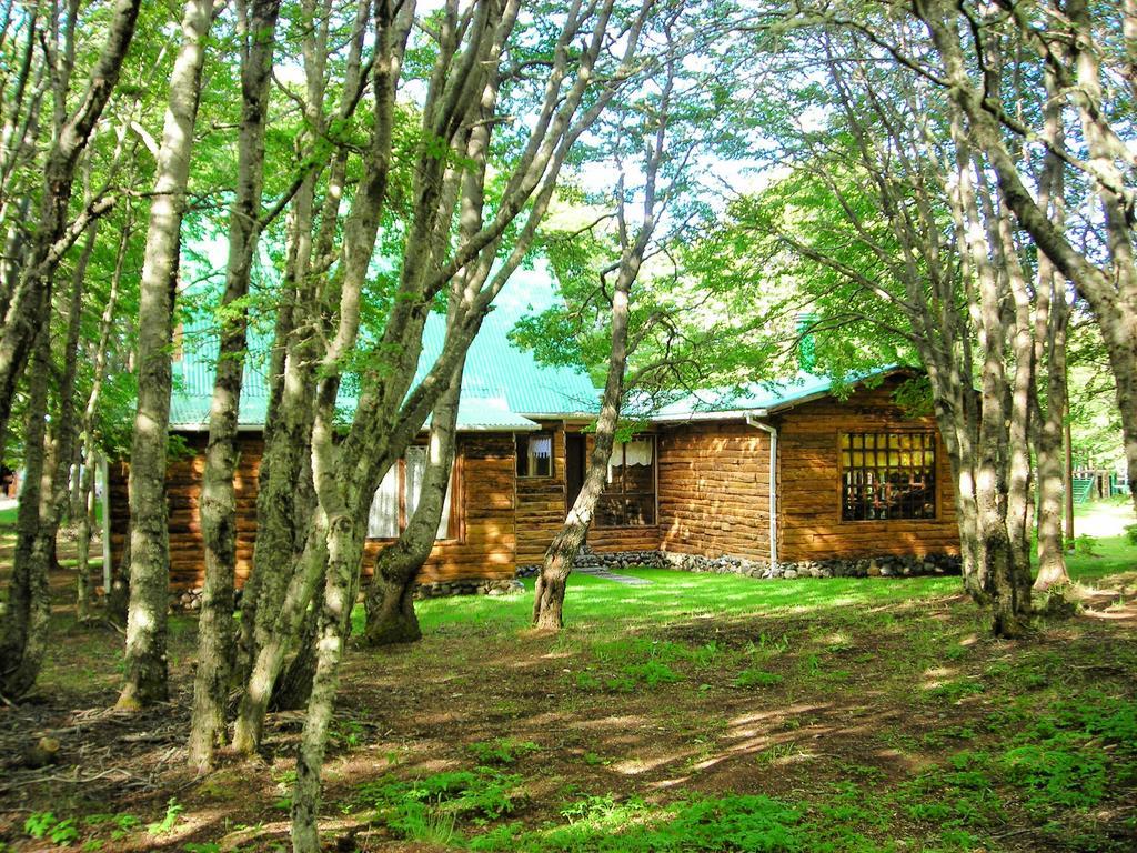 La Casa Escondida Bed & Breakfast Пунта Аренас Екстериор снимка