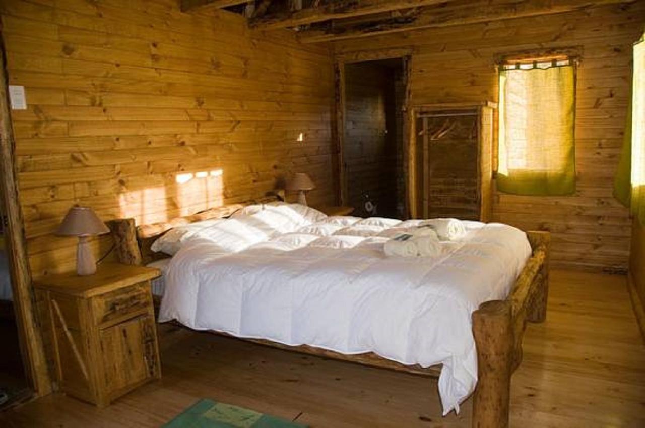 La Casa Escondida Bed & Breakfast Пунта Аренас Екстериор снимка